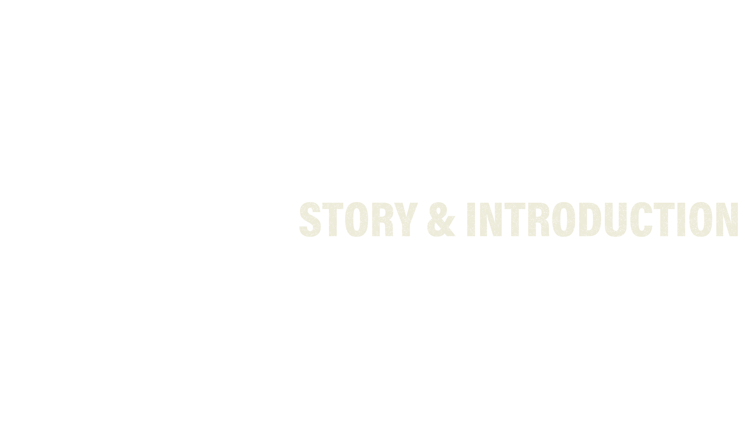 Story & Introduction