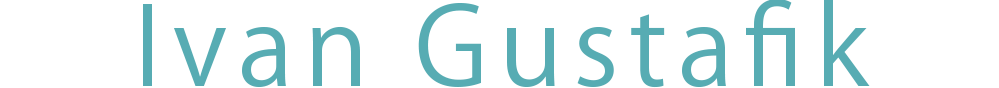 イヴァン・グスタフィク