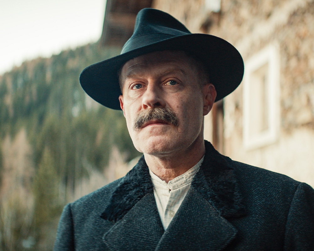 アンドレアス・ルスト／ユベール・クランツシュトッカー（農場主）