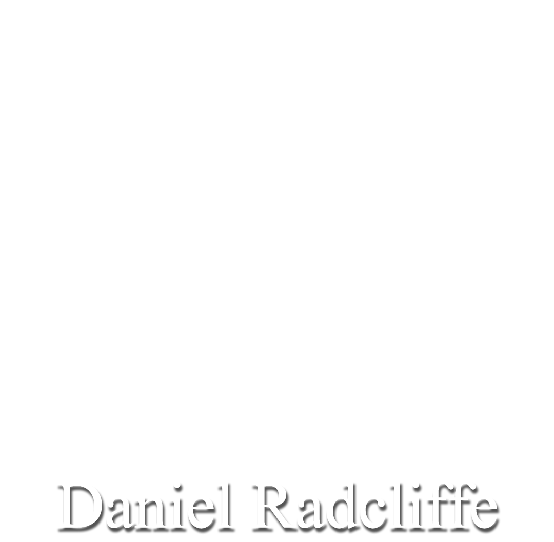 Daniel Radcliffe