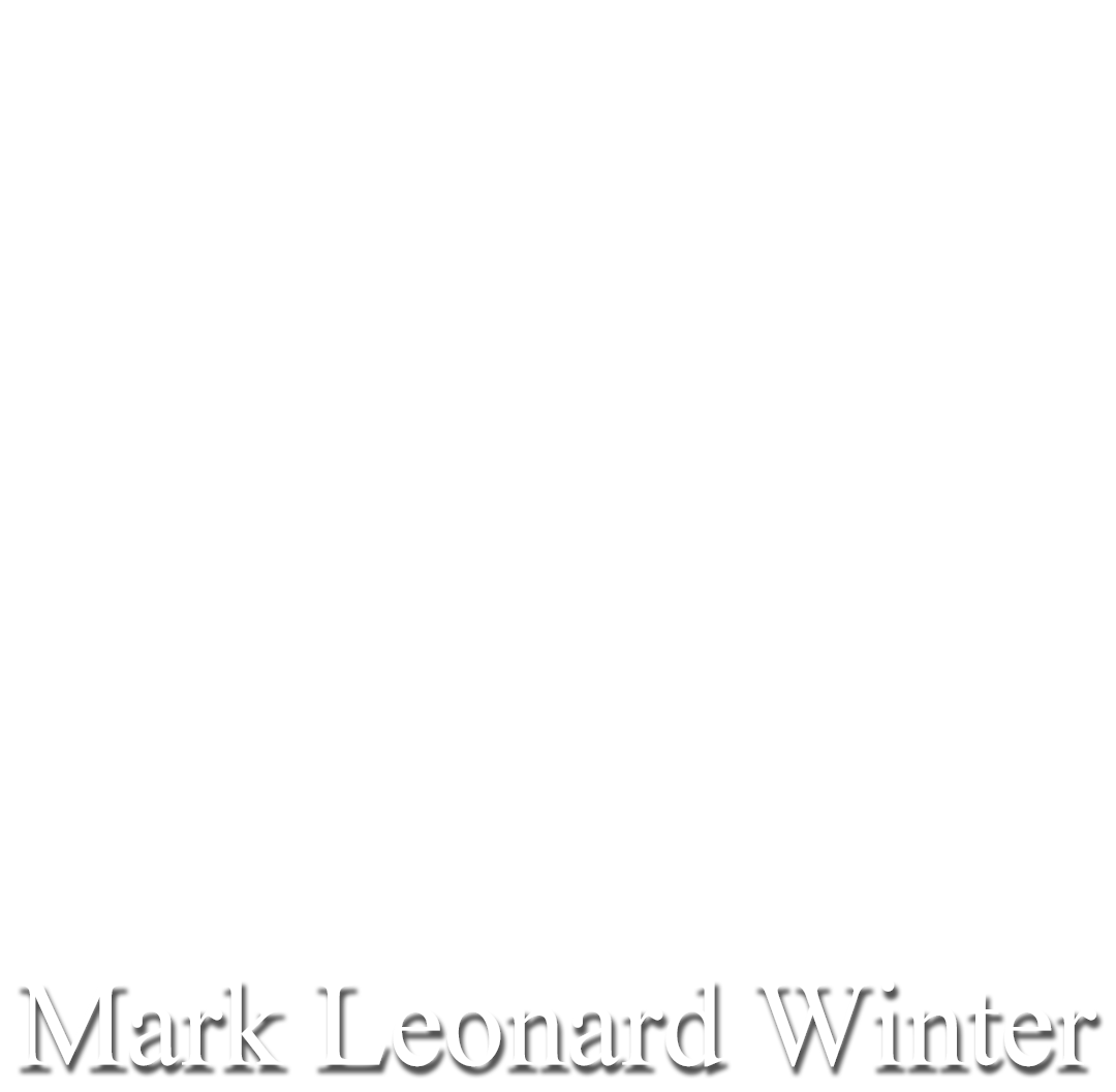 Mark Leonard Winter