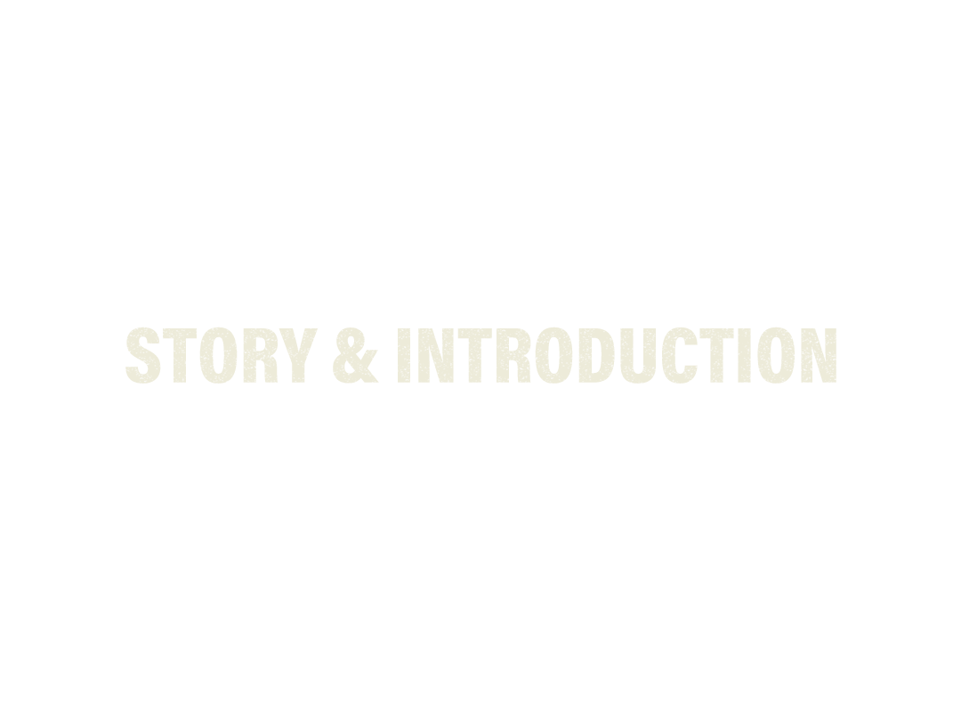 Story & Introduction