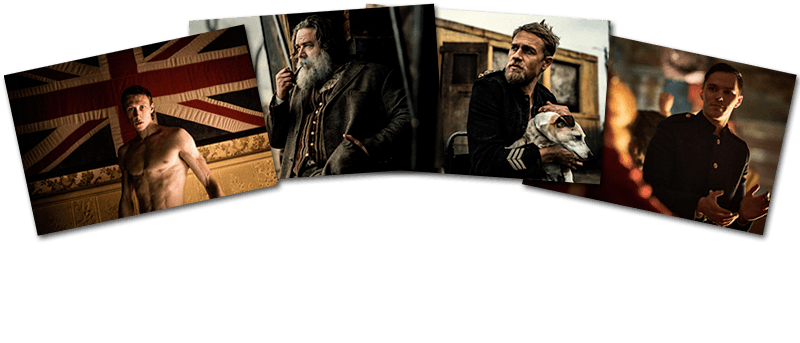 劇場来場者にポストカード4種の中から1枚をプレゼント！（数量限定・先着順）＊詳細は各劇場ＨＰにて