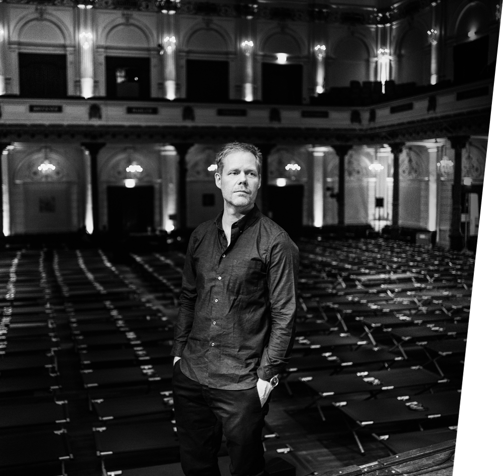 マックス・リヒター