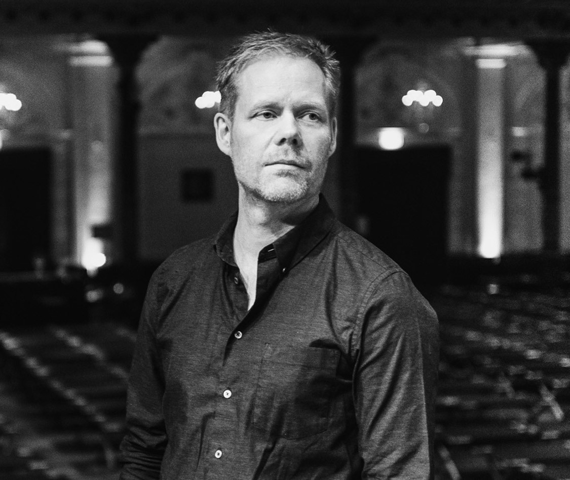 マックス・リヒター