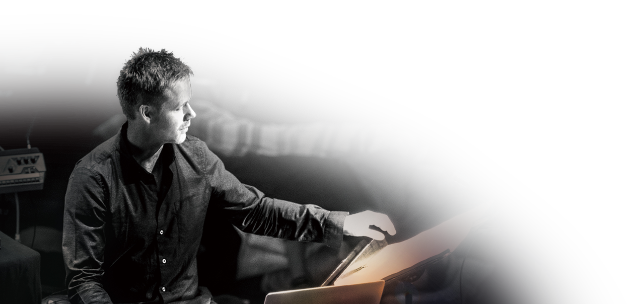 マックス・リヒター