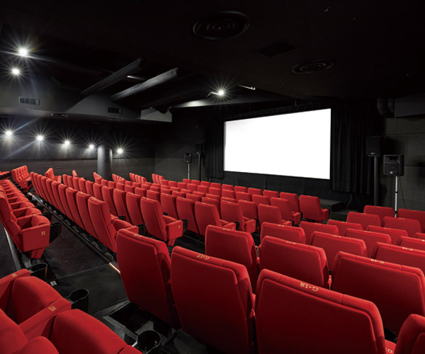 ヒューマントラストシネマ渋谷