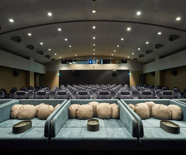 新所沢レッツシネパーク