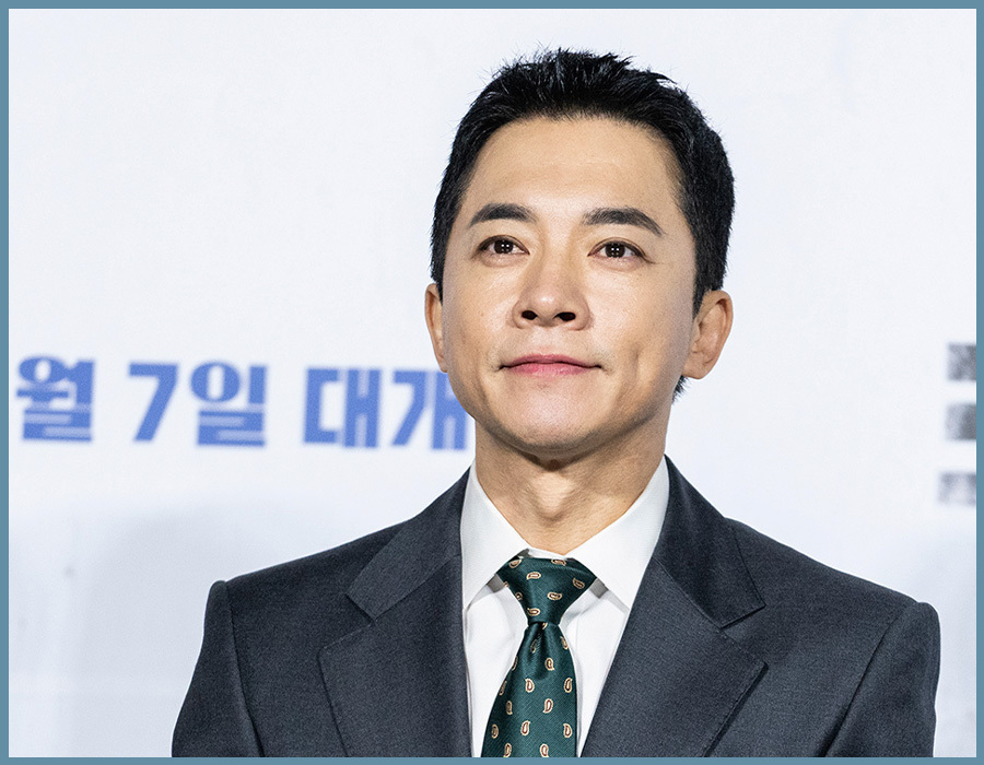 キム・ヨンミン（教師スヌ 役）