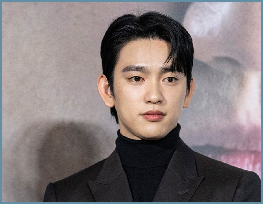 パク・ジニョン（イル/ウォル 役）